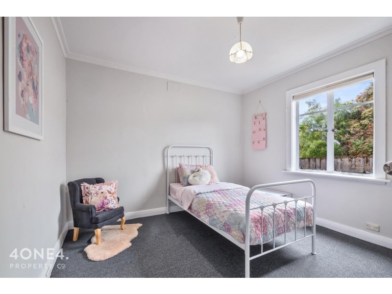 47 Edinburgh Crescent, Goodwood TAS 7010