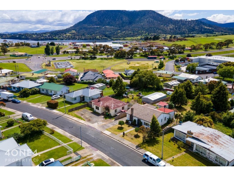 47 Edinburgh Crescent, Goodwood TAS 7010