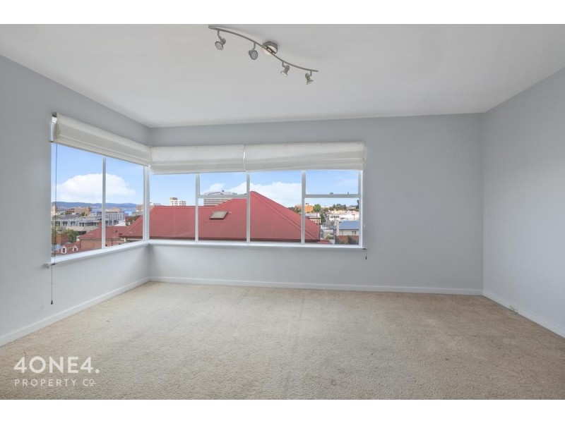 2/67 Barrack Street, Hobart TAS 7000