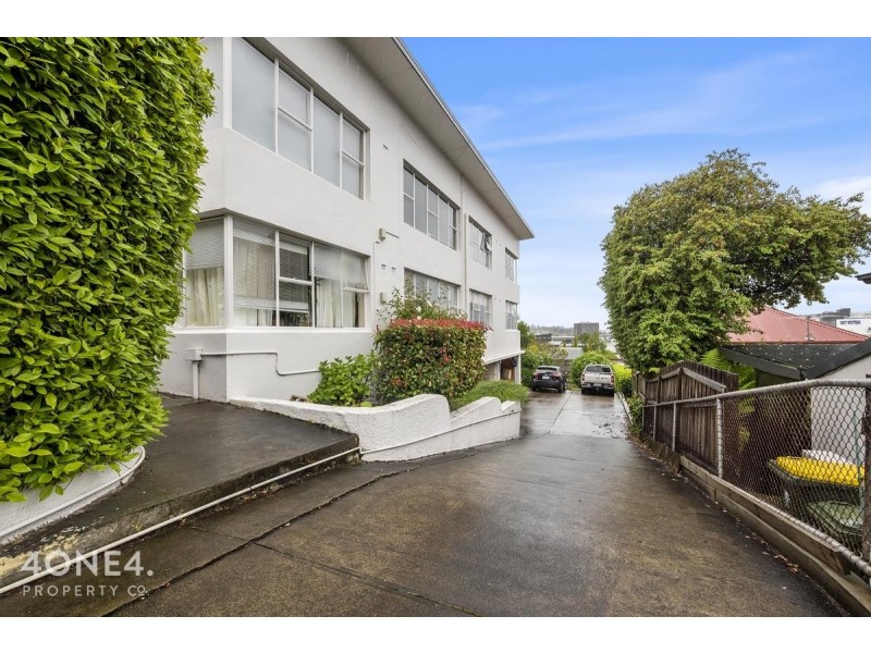 2/67 Barrack Street, Hobart TAS 7000