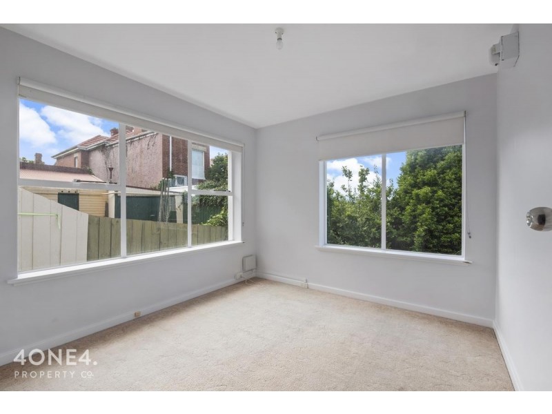 2/67 Barrack Street, Hobart TAS 7000