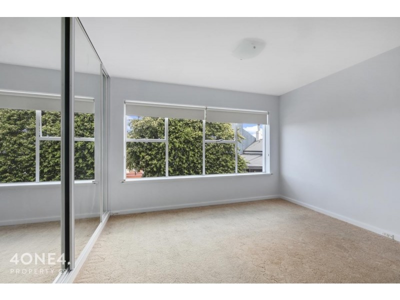 2/67 Barrack Street, Hobart TAS 7000