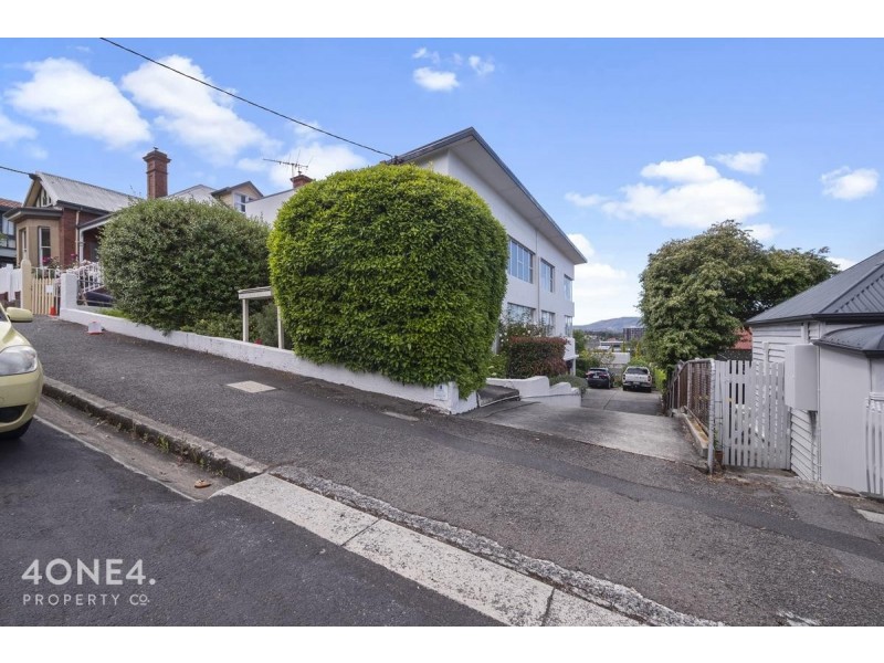 2/67 Barrack Street, Hobart TAS 7000