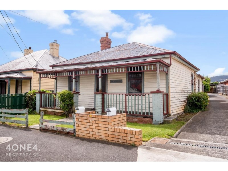 1/62 Butler Avenue, Moonah TAS 7009