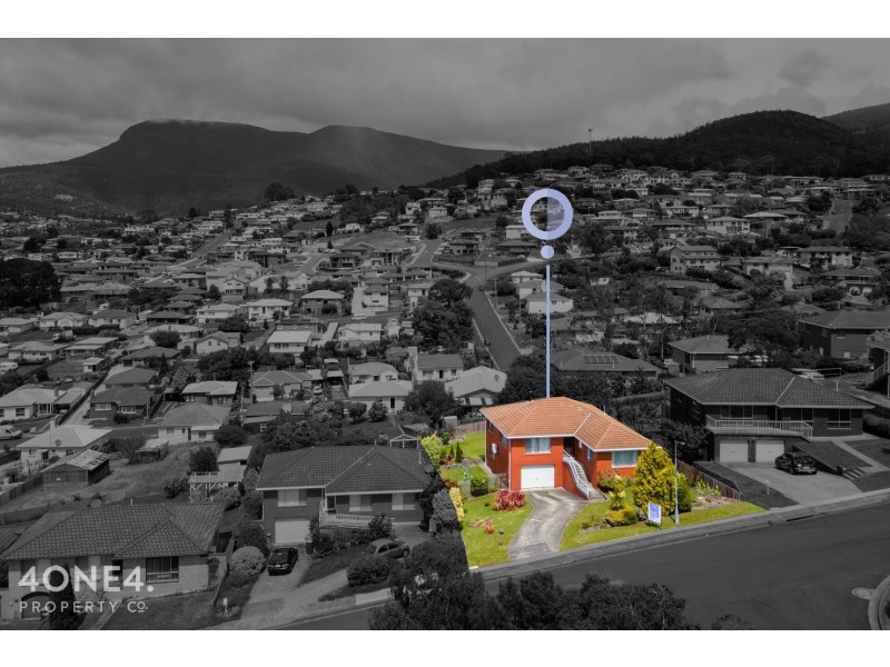 21 Victor Place, Glenorchy TAS 7010