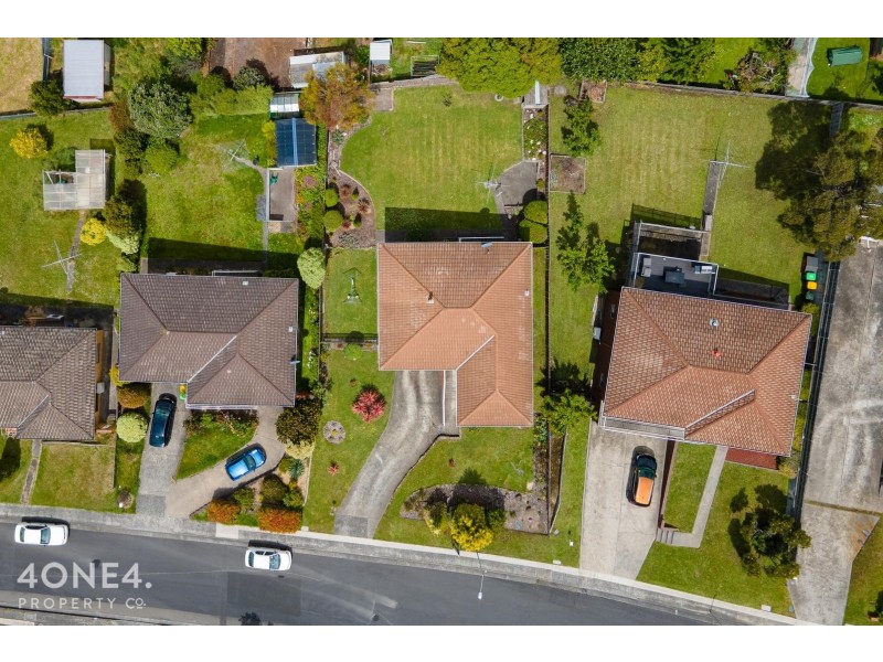 21 Victor Place, Glenorchy TAS 7010