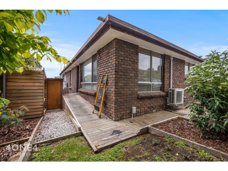1/12 Baynton Street, Kingston TAS 7050