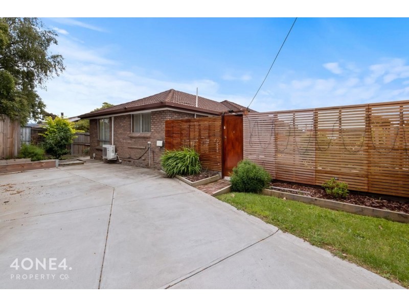 1/12 Baynton Street, Kingston TAS 7050