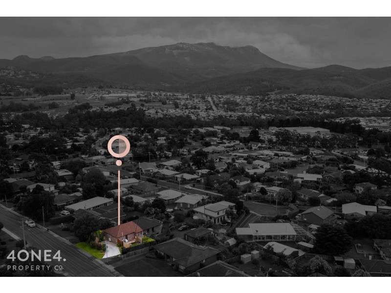 1/12 Baynton Street, Kingston TAS 7050