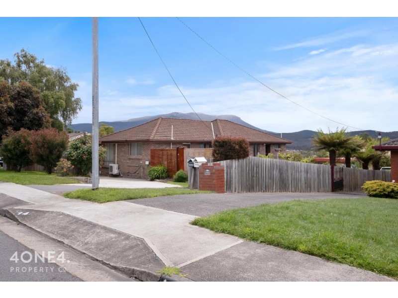 1/12 Baynton Street, Kingston TAS 7050