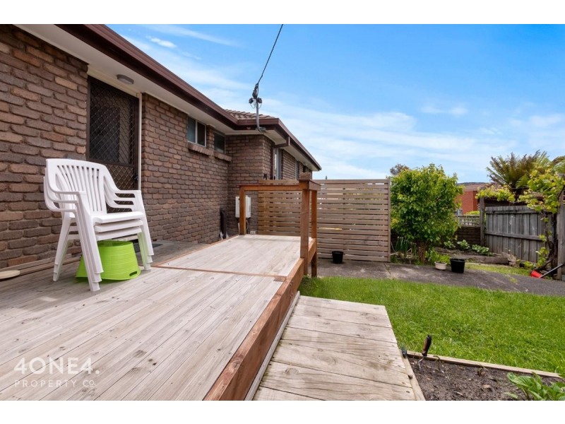 1/12 Baynton Street, Kingston TAS 7050