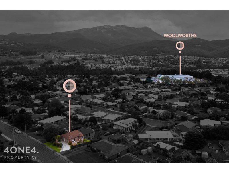 1/12 Baynton Street, Kingston TAS 7050