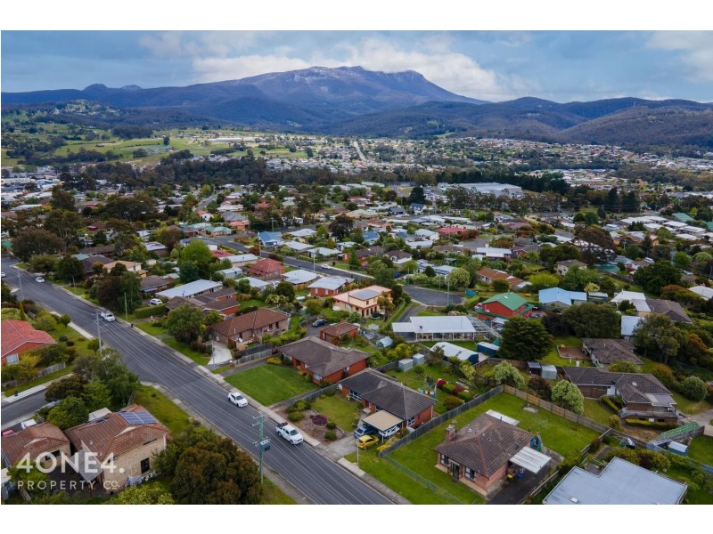1/12 Baynton Street, Kingston TAS 7050