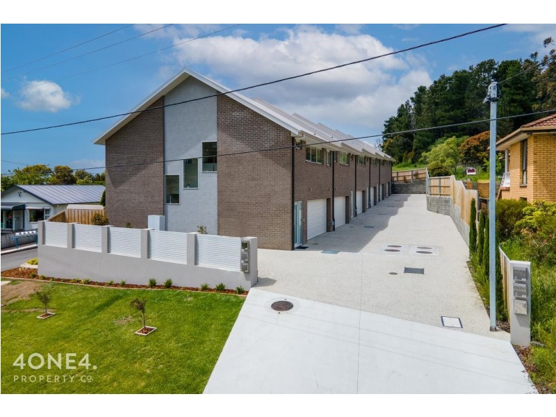 5/87 Channel Highway, Kingston TAS 7050