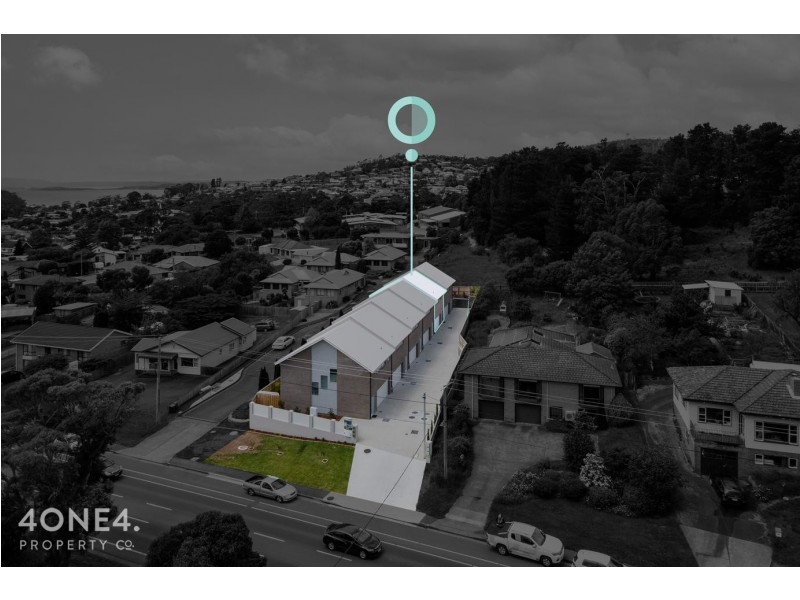 5/87 Channel Highway, Kingston TAS 7050