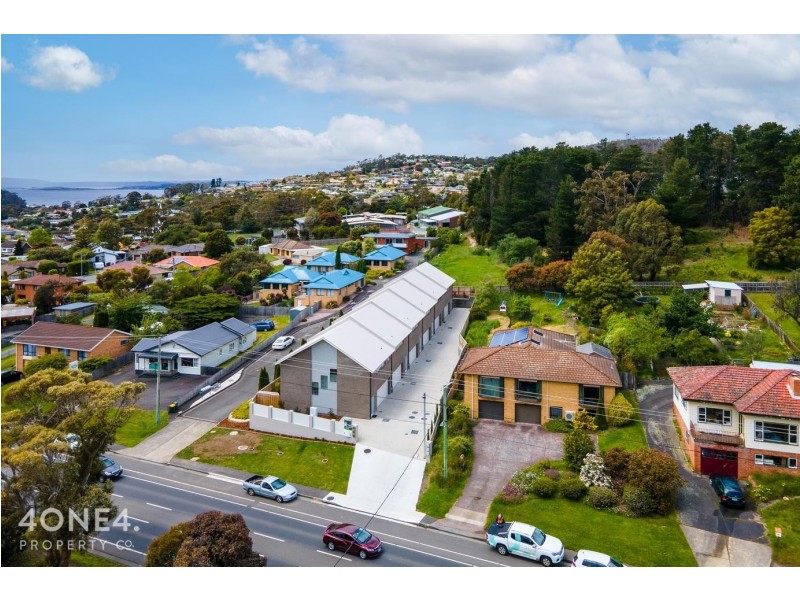 5/87 Channel Highway, Kingston TAS 7050