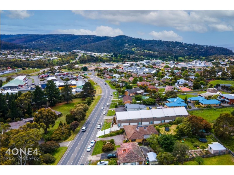 5/87 Channel Highway, Kingston TAS 7050