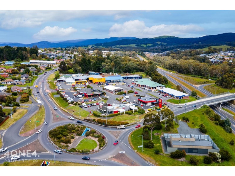 5/87 Channel Highway, Kingston TAS 7050