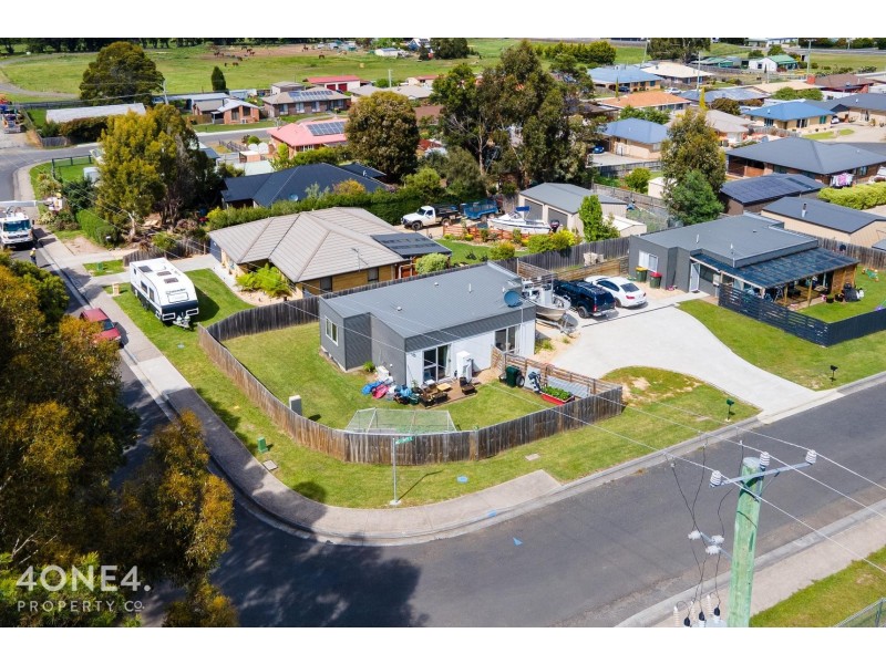 1/7 Lyndon Road, Bagdad TAS 7030