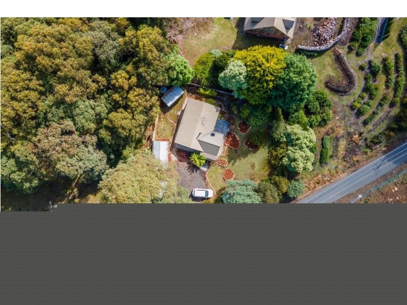 330 Collins Cap Road, Collinsvale TAS 7012