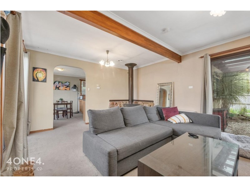 330 Collins Cap Road, Collinsvale TAS 7012