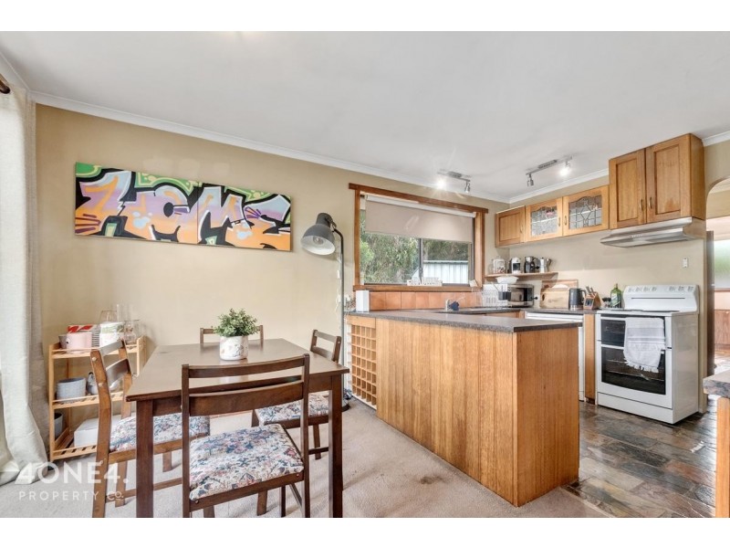 330 Collins Cap Road, Collinsvale TAS 7012