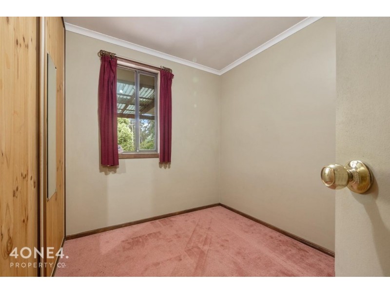 330 Collins Cap Road, Collinsvale TAS 7012