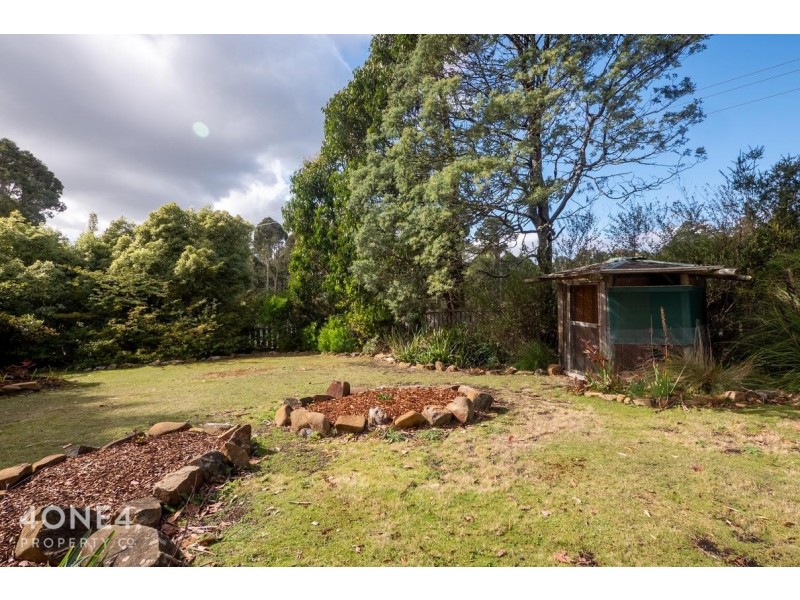330 Collins Cap Road, Collinsvale TAS 7012