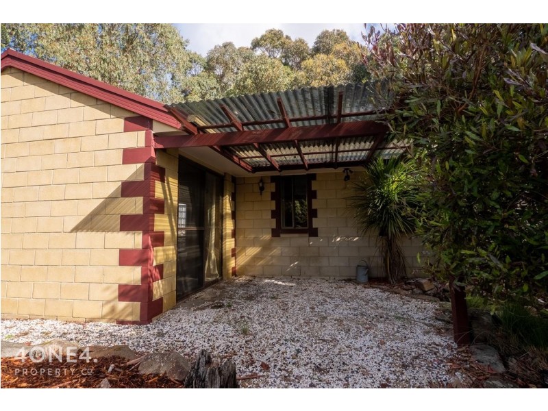 330 Collins Cap Road, Collinsvale TAS 7012