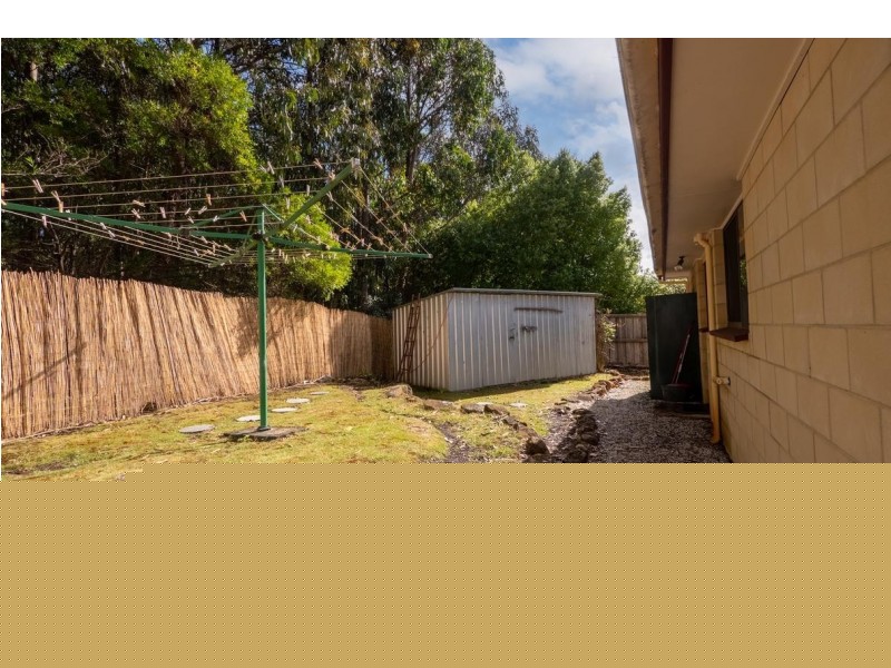 330 Collins Cap Road, Collinsvale TAS 7012
