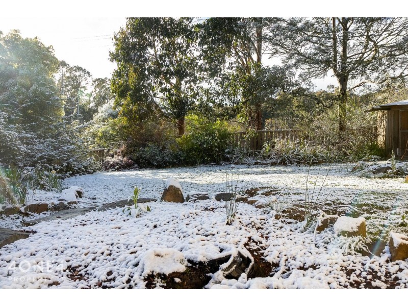 330 Collins Cap Road, Collinsvale TAS 7012