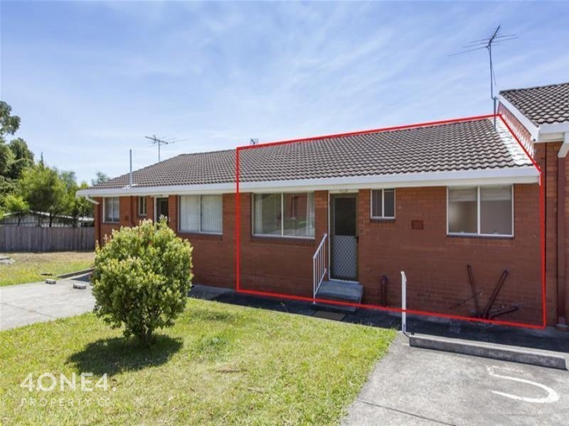 5/12 Tilyard Street, Montrose TAS 7010
