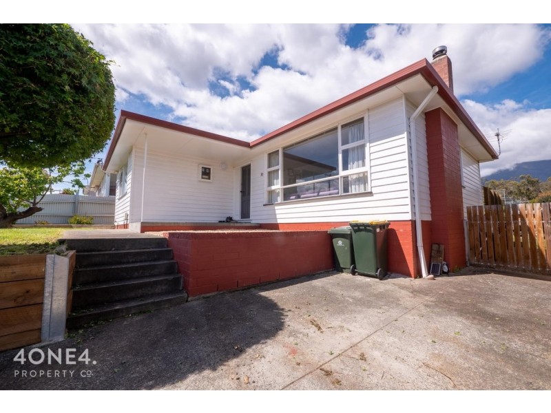 30 Ashbourne Grove, West Moonah TAS 7009