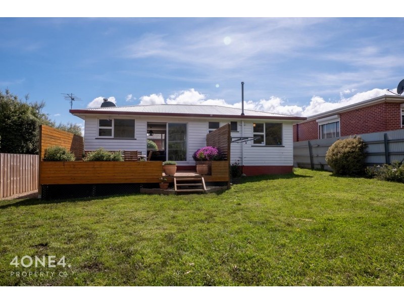30 Ashbourne Grove, West Moonah TAS 7009