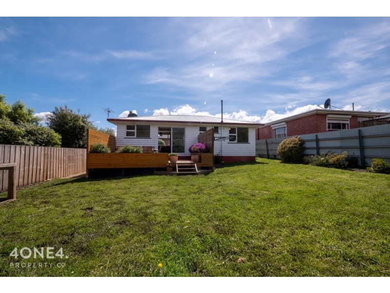 30 Ashbourne Grove, West Moonah TAS 7009