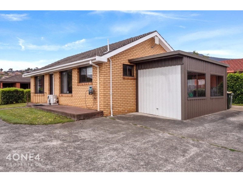 1/32 Wariga Road, Glenorchy TAS 7010