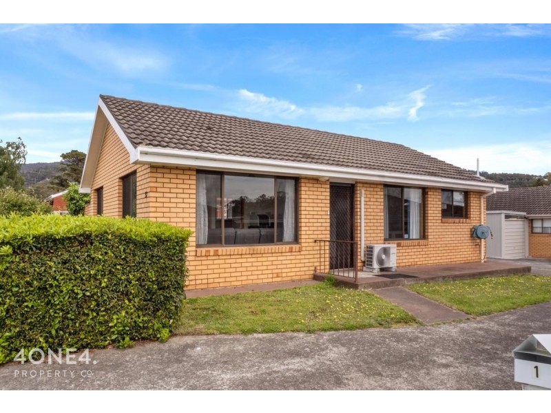 1/32 Wariga Road, Glenorchy TAS 7010