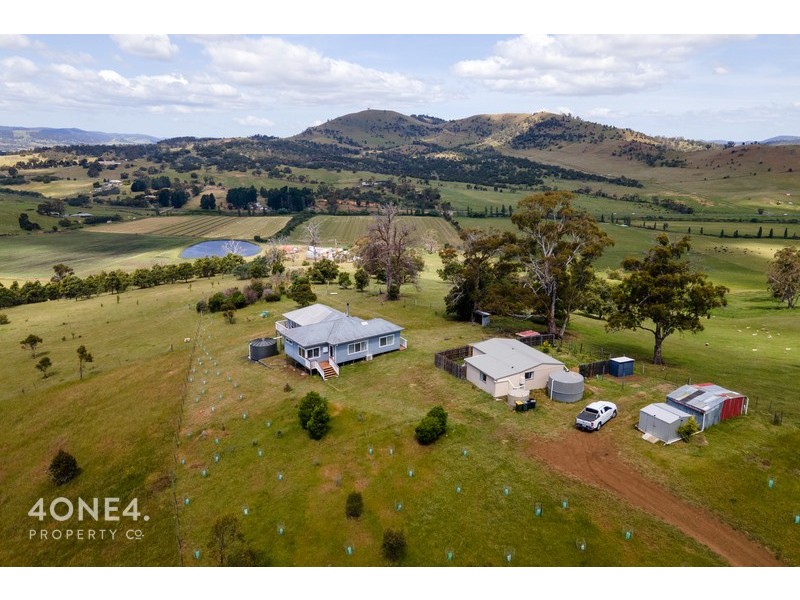 95 Grices Road, Tea Tree TAS 7017