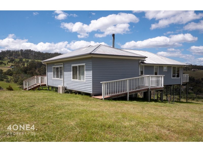 95 Grices Road, Tea Tree TAS 7017