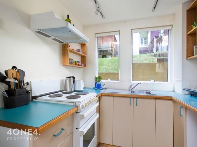 3/32A Pillinger Street, Sandy Bay TAS 7005