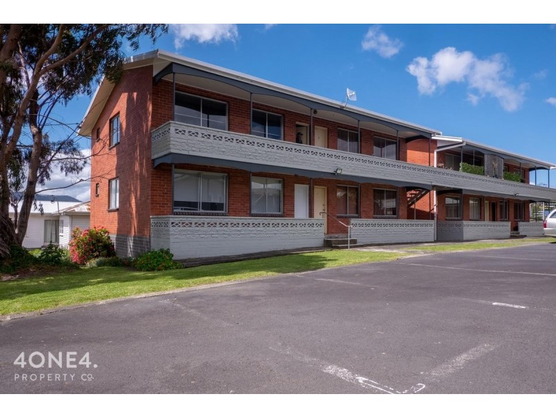 4/157 Tolosa Street, Glenorchy TAS 7010