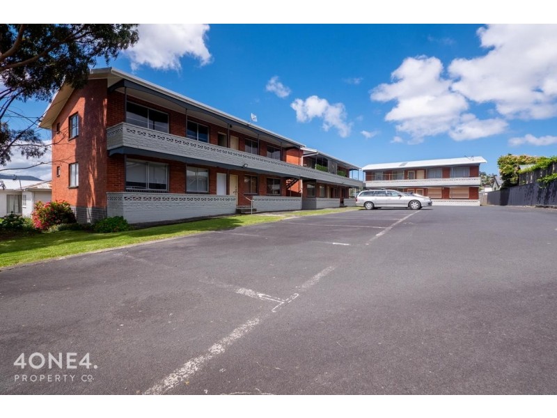 4/157 Tolosa Street, Glenorchy TAS 7010