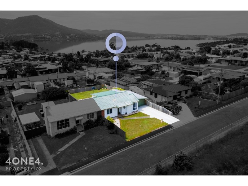5 Moondah Drive, Berriedale TAS 7011