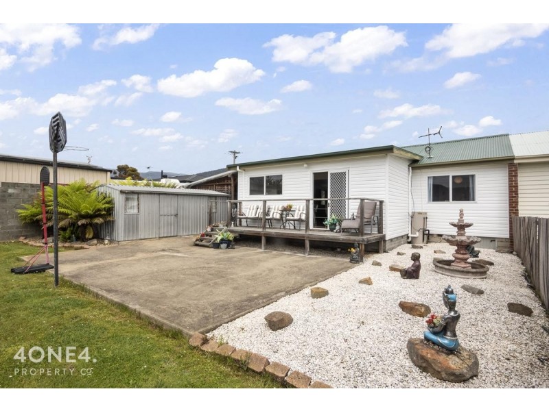 5 Moondah Drive, Berriedale TAS 7011