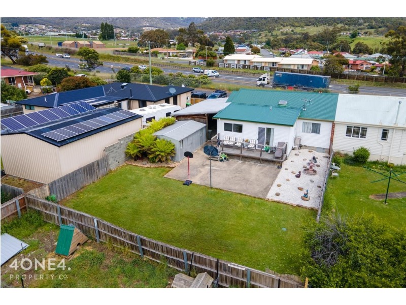 5 Moondah Drive, Berriedale TAS 7011