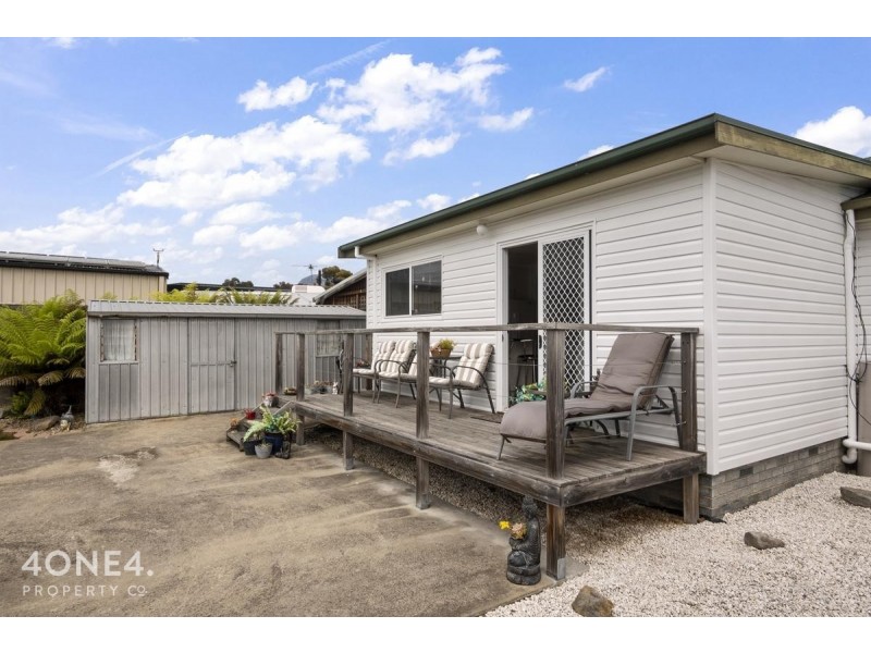 5 Moondah Drive, Berriedale TAS 7011