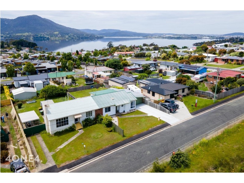 5 Moondah Drive, Berriedale TAS 7011