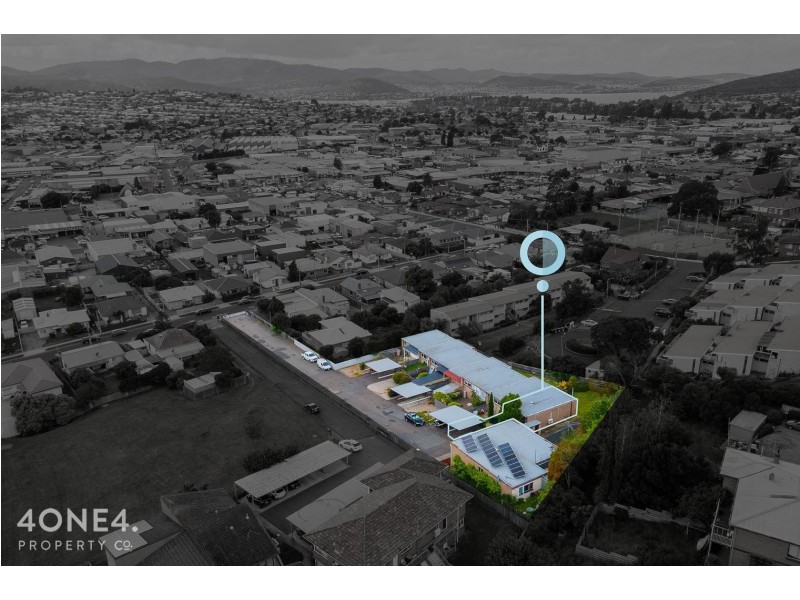 7/14B Coleman Street, Moonah TAS 7009