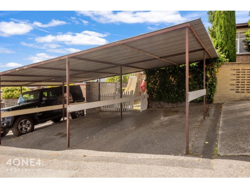 7/14B Coleman Street, Moonah TAS 7009
