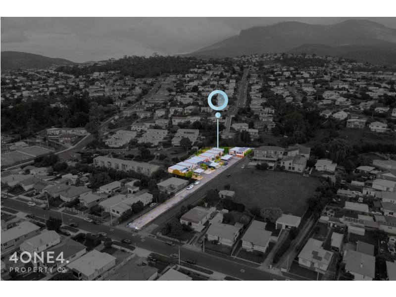 7/14B Coleman Street, Moonah TAS 7009